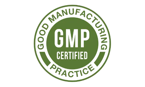 Honey Burn - GMP Certified