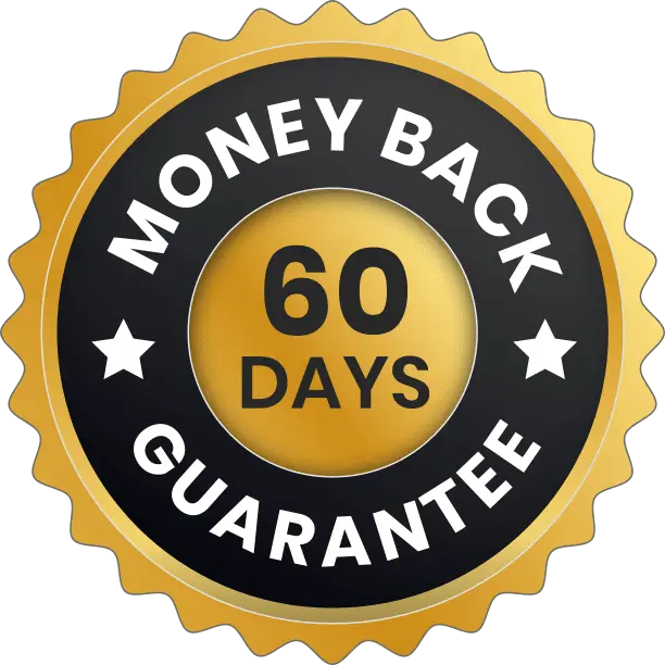 Honey Burn- 60 days money back gaurantee